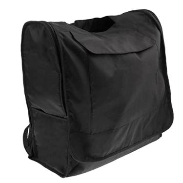 Imagem de Milageto Bolsa de Transporte Impermeável para Mochila de Viagem.