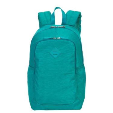 Imagem de Mochila Magic Crinke Sestini Verde Jade