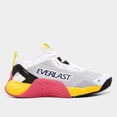 Imagem de Tênis Everlast Climber Ultra-Unissex