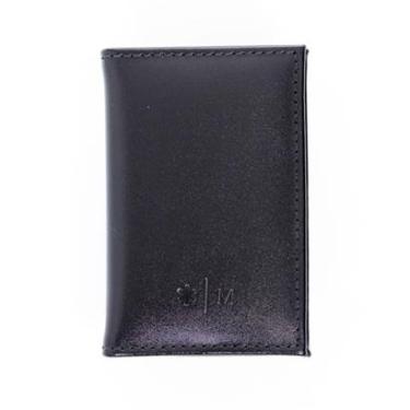 Imagem de Carteira Slim de Couro - Africa Lisa - Maktub-Masculino