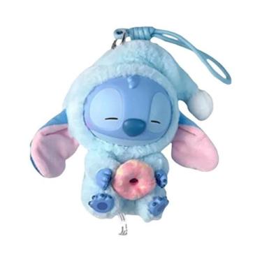 Imagem de Boneca Fofa Labu V3: Caixa Surpresa De Brinquedos De Pelúcia E Vinil D