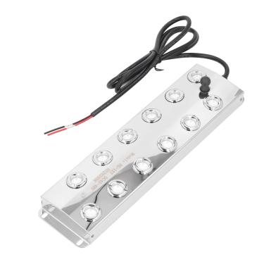 Imagem de Generic Fabricante de Névoa Ultrassônica Silenciosa, Nebulizador de Paisagem para Ambiente Aconchegante de Jardim DC45-48V