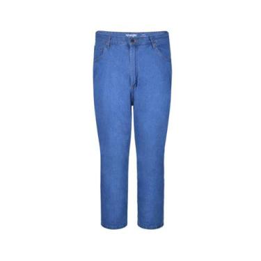 Imagem de Calça Masculina Wrangler Classic Plus Size - Ref. WM1501UN, 54