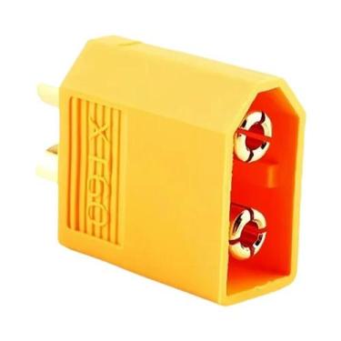 Imagem de Conectores De Bateria Lipo RC XT60 XT30 XT90 Macho E Fêmea Para Acessó