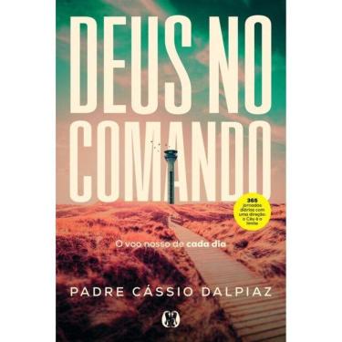 Imagem de Deus No Comando