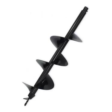 Imagem de Broca 80 X 20Cm Pino Trava Perfurador De Solo Vps520/Vps520S