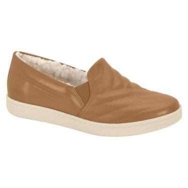 Imagem de Sapato Modare Casual De Uso Comum Fem - Camelbco