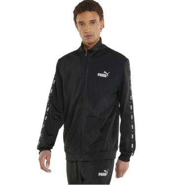 Imagem de Agasalho Puma Poly Suit CL - Ptobco