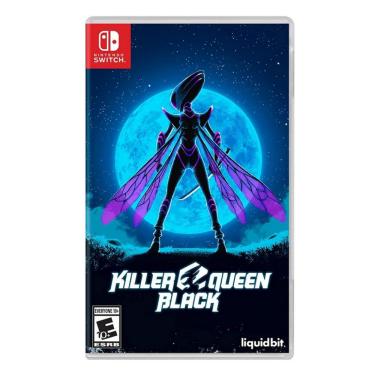 Imagem de Killer Queen Black - Switch