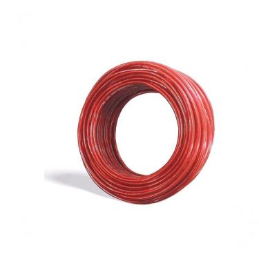 Imagem de Cabo De Bateria Crk 6.00mm 100m Vermelho