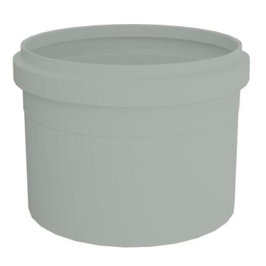 Imagem de Luva Simples Série R Dn 100 Com Bolsa - 26752108 - Tigre