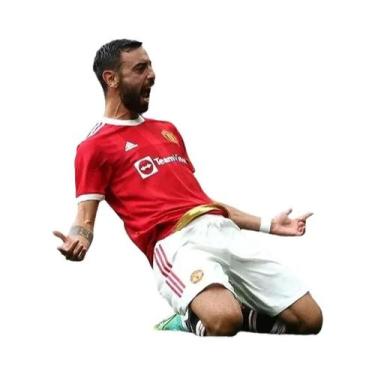 Imagem de Pôster De Retrato De Jogador De Futebol Moderno, Impressão Em Tela, Ar