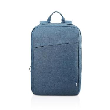 Imagem de Mochila Casual Lenovo B210, Notebook de até 15.6, Poliéster, Azul - GX40Q17226-Unissex