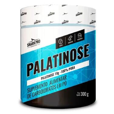 Imagem de Palatinose Shark Pro - 300G-Unissex
