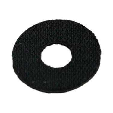 Imagem de Arruela De Fibra De Carbono De 1mm Para Freio De Carretilha De Pesca, 