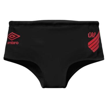 Imagem de Sunga Umbro Athlético Paranaense Treino 2020 Masculina