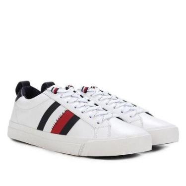 Imagem de Tênis Tommy Hilfiger Dino 9A Masculino-Masculino