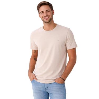 Imagem de Camiseta masculina básica Ogochi-Masculino