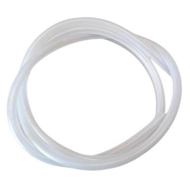 Imagem de 5M Tubo De Polietileno 3/8 (Ext.9,53 Int.6,35) Natural - Purificare Br