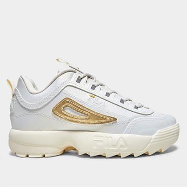 Imagem de Tênis Infantil Fila Disruptor-Unissex