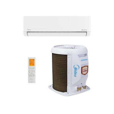 Imagem de Ar Condicionado Split Inverter 22000 BTUs Midea AI Airvolution Frio 42EFVCA22M5 - 220V