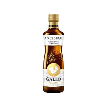 Imagem de Azeite de Oliva Extravirgem Gallo Gourmet  - Ancestral 400ml, 400ml