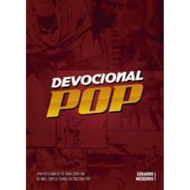 Imagem de Devocional Pop