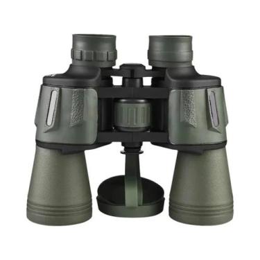 Imagem de Binóculos Profissionais De Longo Alcance 20X50 HD BAK4 De Grau Militar
