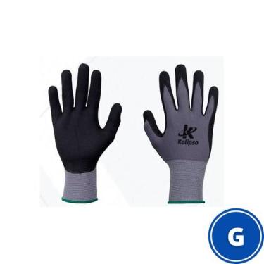 Imagem de Luva atacama pro tamanho:09 (g)kalipso