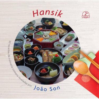 Imagem de Hansik: 50 receitas da culinária coreana reveladas
