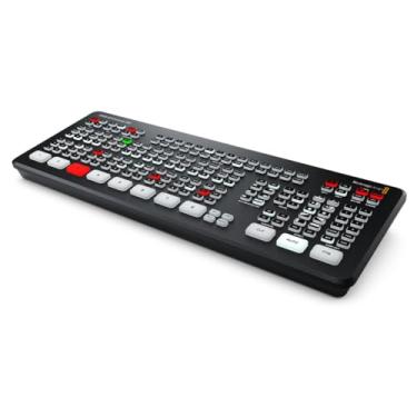 Imagem de Blackmagic Design Comutador de transmissão ao vivo ATEM SDI Extreme ISO (SWATEMMXEPCEXT...