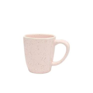 Imagem de Caneca 9508 Ryo Pink Sand 260ml Oxford, ROSA