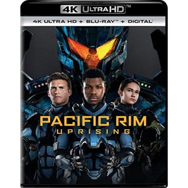 Imagem de Pacific Rim Uprising (4K Ultra Hd/Blu-Ray/Digital)