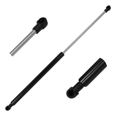 Imagem de Amortecedor a Gás do Vidro do Porta-malas F103 Peugeot 207 SW 2008 a 2014 e 206 SW 2005 a 2009