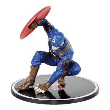 Imagem de Figura De Ação PVC Venom Villain Alliance Spider Man 2024, Modelo Arte