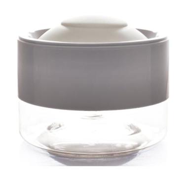 Imagem de Porta Condimentos de Plástico com Válvula Plasútil 140ml, UNICA