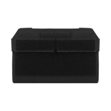 Imagem de Colete De Caça Dobrável Com Bolsa Molle, Suporte Para Navegação De Cel