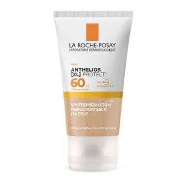Imagem de Protetor Solar Facial com Cor La Roche Posay – XL Protect FPS 60 Clara-Unissex