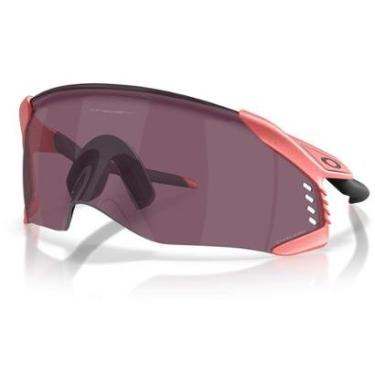 Imagem de Óculos de Sol Oakley Velo Kato Muted Metallic Paloma 1052-Masculino