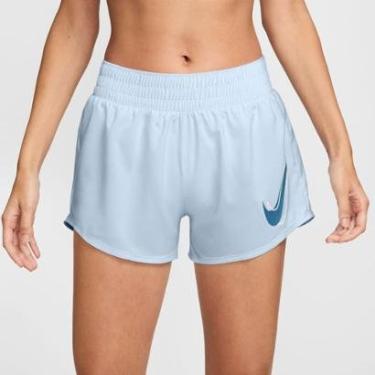 Imagem de Shorts Nike One Swoosh Feminino-Feminino