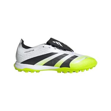 Imagem de Chuteira Predator League Fold-Over Society Adidas-Unissex