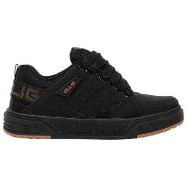 Imagem de Tênis Infantil Ollie Nitro 2 Masculino Street Escolar Macio-Masculino