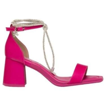 Imagem de SANDÁLIA PICCADILLY BARBIE 630066-Feminino