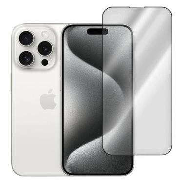 Imagem de Película Navi Clear Para iPhone 15 Pro Max - UAITECH