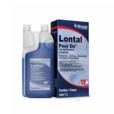 Imagem de Lontal pour on 1L - BIMEDA