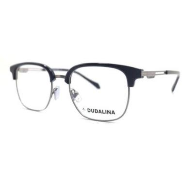 Imagem de Armação Dudalina DUH209 AV123 Masculino-Masculino