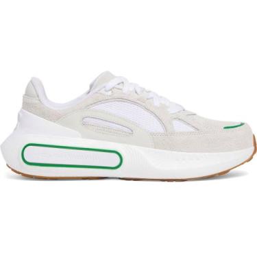 Imagem de Tênis Sportstyle Under Armour Phantom 4 Luxe, Branco, 37