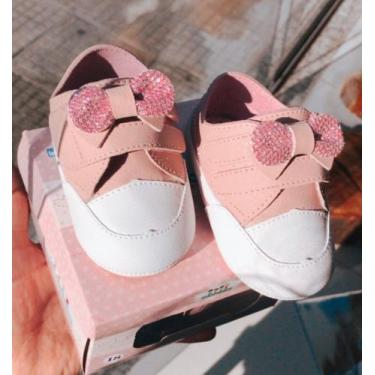 Imagem de Sapato feminino infantil - Maninhoss baby , 18