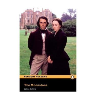 Imagem de Livro The Moonstone Level 6 Inglês Cd Audio - Pearson