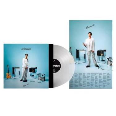 Imagem de Roosevelt - LP Embrace Vinil Limitado - misturapop